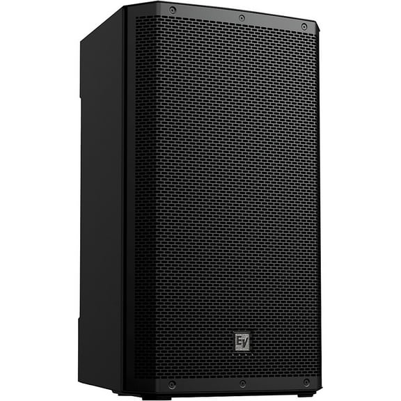 Electro-Voice 15" 2-Way Passive Loudspeaker, Black