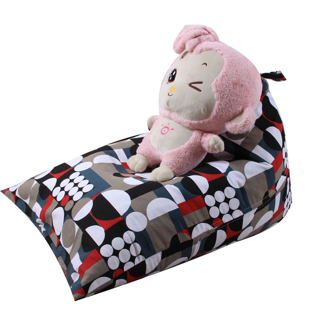 walmart stuffed animal bean bag