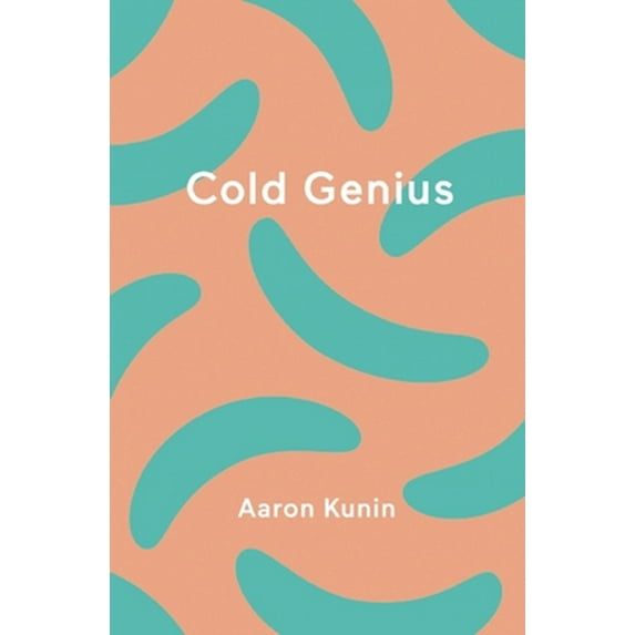 Pre-Owned Cold Genius (Paperback) 1934200840 9781934200841