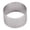 White1, variant on Perforated Stainless Steel Tart Ring for Baking Cakes and Desserts Non Stick and Heat Resistant for Even Baking White1