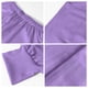 thumbnail image 5 of Traje quirúrgico de dentista oral para mujer, traje de lavado de manos dividido, traje de enfermera de hospital elástico de secado rápido, 5 of 6