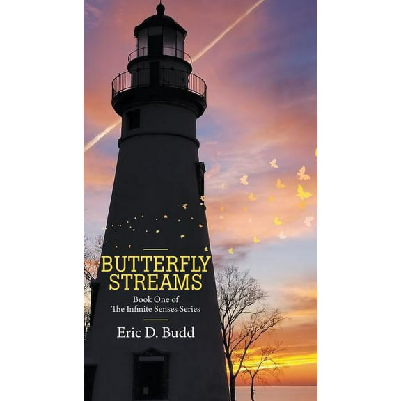 Butterfly Streams (Hardcover)