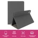 thumbnail image 4 of M40PLUS P30S P40HD Funda para tableta 67 X 97in Estuche delgado de PU Ultra delgado Ligero Duro Banda de Silicona de Fijación Ajustable Funda para tableta de protección ANGGREK  Otros, 4 of 8