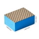 thumbnail image 3 of Esponja de esmeril para limpiar vidrio y acero inoxidable en el baño | Versiones azul y verde | Elimina suciedad y manchas sin rayar | No necesita detergente, 3 of 6