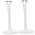 thumbnail image 4 of USHOBE 2pcs Portable Doll Stand Display Rack Support for Dolls Home and Store Organization, 4 of 8