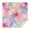 Colorful Cloud Star, variant on Colorful Cloud Star Tie Dye Pattern Square Tablecloth,Waterproof Square Table Cover,Wipeable Spillproof Washable Table Cover for Home Kitchen Party Decor 42"X42"(107x107cm)