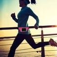 thumbnail image 4 of Running Belt Fanny Pack, Exercise Workout Pouch Lightweight Waist Pack, 4 of 5