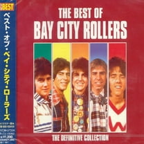 Bay City Rollers - Best of - Music & Performance - CD