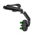 thumbnail image 2 of NARABB Hot Sale Adjustable Rotating Navigation Mobile Phone Multi-functional Universal Fixed Bracket For Vehicle Photography, 2 of 6
