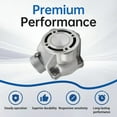 thumbnail image 3 of 85cc Cylinder Piston Gasket Top End Kit for Yamaha YZ85 4ES-11311-30 5PA-11311-20-00 5PA-11631-00-B0, 3 of 3