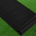 thumbnail image 4 of 4ft x 100ft Weed Barrier Landscape Fabric, Premium Non-Woven 1.8oz Ground Cover Weed Block Gardening Mat, Easy Setup & Superior Weed Control, for Erosion Control, Weed Block, Ground Cover, 4 of 9