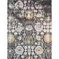 thumbnail image 2 of Pasargad Home Transitional Hand-Knotted Bsilk & Wool Area Rug- 9' 0" X 12' 0", 2 of 3