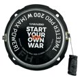 thumbnail image 4 of FHTWBK TWEETER WARAUDIO BLACK, 4 of 4