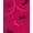 Pink, Pattern 3, variant on ODIKA 4'x6' Machine Washable Non-Slip Area Rug, Virtual Reality Console Interactive Dynamic Elegant High Traffic Rug, Pink, 579428