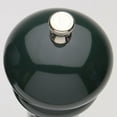 thumbnail image 3 of Chef Specialties 08851 8 in. Forest Green Pepper Mill, 3 of 5