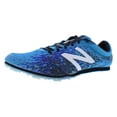 thumbnail image 5 of New Balance MMD500N5 Mens Shoes Size 12, Color: Blue/White/Black, 5 of 5