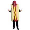 thumbnail image 1 of Hot Dog Deluxe Costume Adult Standard, 1 of 1