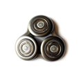 thumbnail image 5 of Grey - Shaving heads for Philips SH98 SP9861 SP9860 SP9862 9863 9820 9880, without base, 5 of 5