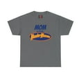 thumbnail image 2 of DJH Apparel | Mom The Original Wonder Woman Mother's Day T-shirt, 2 of 7