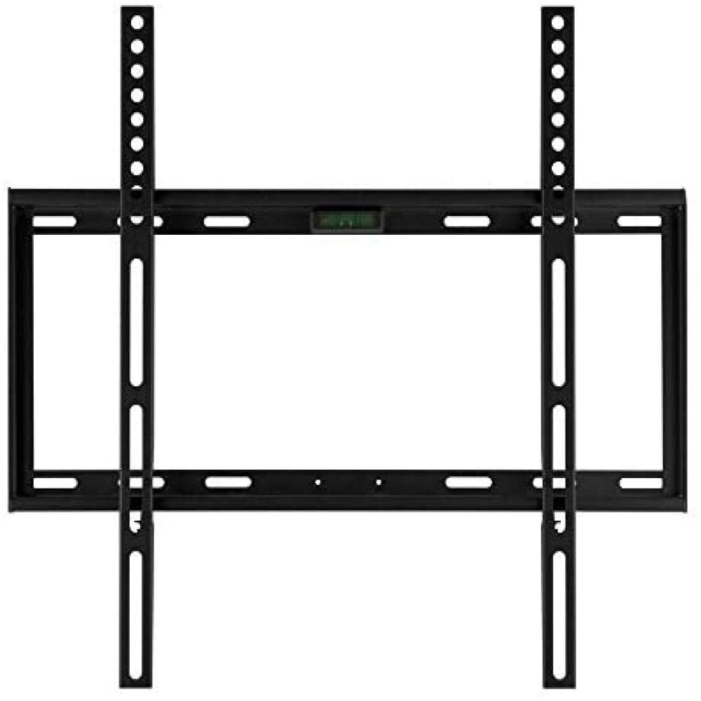 TV Wall Mount Kit for 19-45 Inch TV's with HDMI Slim Flat Deco Mount 