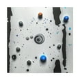 thumbnail image 1 of Fading Abstract Reflection - Canvas, 1 of 10