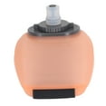 thumbnail image 4 of 200ml Portable Wrist Water Bottle, Handheld Wrist Mounted Water Bottle Mountaineering Outdoor Portable Sports Wearable Handsfree Wrist Water Bottle, 4 of 7
