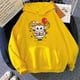 thumbnail image 1 of Sudaderas con capucha de Halloween de talla grande para hombres y mujeres, Tops de moda con personalidad, chándal gótico, ropa Steampunk, sudadera Harajuku, 1 of 4