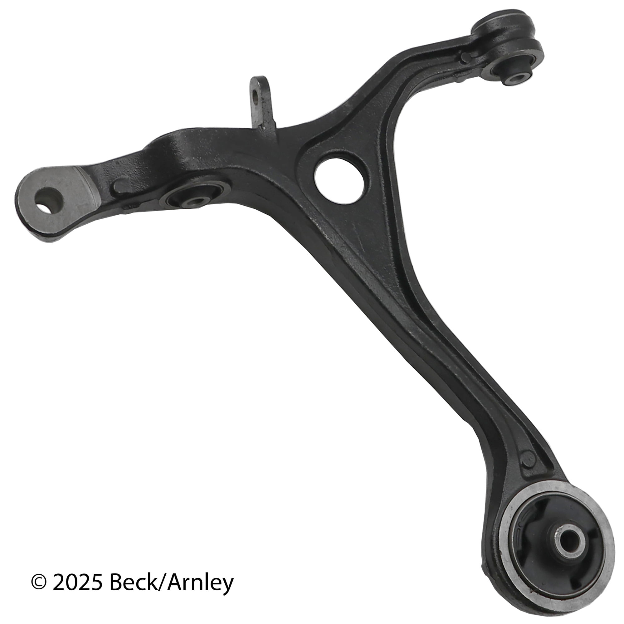BeckArnley 102-5287 Control Arm