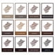 thumbnail image 4 of Maquillaje Anastasia Beverly Hills Deluxe Mini Brow Wiz Marrón Oscuro, 4 of 8