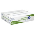 thumbnail image 2 of Dynarex Advantage Gauze Sponge, 8 ply 4 X 4in Square NonSterile, Pack of 200, 2 of 2