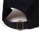 thumbnail image 3 of Gorra de béisbol Skulls Anime Snapback, algodón, 55-60 cm, 3 of 3