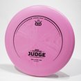 thumbnail image 3 of Dynamic Discs Classic Supreme Judge Disc Golf Putter & Approach, May Vary From Image, 3 of 3
