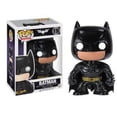 thumbnail image 3 of FUNKO POP-figuras de la Liga de la justicia DC, Wonder Woman 226, Superman 205, Batman 292, Aquaman, modelo Flash, juguetes de colección de vinilo, 3 of 4