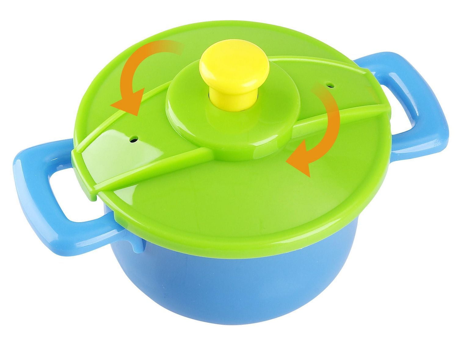 Ensemble égouttoir à vaisselle pour le jeu Kid Connection 23 Pièces