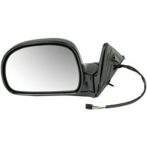 Dorman 955-301 Driver Side Door Mirror for Specific Models