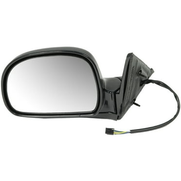 Dorman 955-301 Driver Side Door Mirror for Specific Models