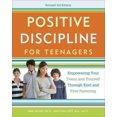 thumbnail image 1 of Positive Discipline for Teenagers, Jane Nelsen, Lynn Lott Paperback, 1 of 3