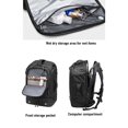 thumbnail image 4 of Bolsa, Gran Capacidad Oxford Tela Bag, PrueBa de Lluvia para Al Aire Libre, 4 of 7