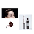 thumbnail image 3 of Impermeable, resistente al sudor, de larga duración, tinte para cejas, crema, maquillaje para cejas, 1 # café negro, 3 of 3