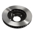 thumbnail image 2 of Wagner BD125559E Brake Rotor, 2 of 9
