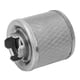 thumbnail image 2 of Accesorio para motocicleta, elemento de filtro de aceite interno Filtro de aceite interno Reemplazo del filtro de aceite interno del motor Durabilidad mejorada, 2 of 10