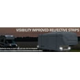thumbnail image 3 of RV Cover for 5th Wheel Trailer 5 Layers top fits 36' - 38' with Reinforced Windproof Side-Straps Anti-UV Water-Resistance Heavy Duty for Motorhome Camper, 3 of 7