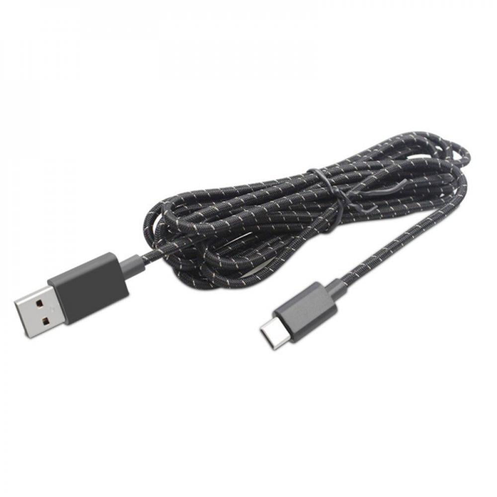 USB Extension 2.0 A to A Male Female Extension Cable Cord charger data B dn 