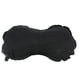 thumbnail image 5 of Almohada De Viaje Compacta, Zapatilla Ergonómica, Soporte Para El Cuello, Oficina, Siesta, Camping, Viaje, Para Sillones Al Aire, 5 of 7