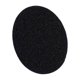 thumbnail image 4 of Bearachild Tapete antideslizante para el suelo, tapete con cinta, pinza para alfombra, moneda Tela de costura y artesanía negro 50 pares, 4 of 6