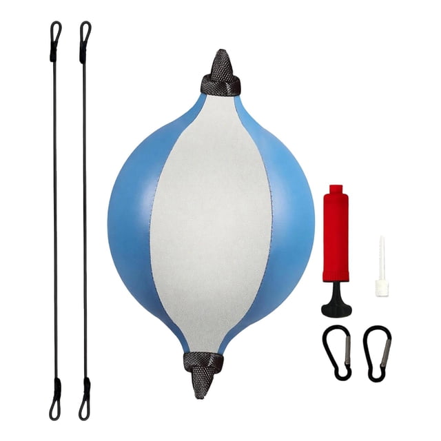 Saco de boxeo que se adhiere a tu escritorio, gadgets geniales para uso doméstico, escritorio de ejercicios de oficina, pelota de boxeo, pelota de