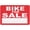 Warning Sign 3, variant on Beware Of Dogs Keep Gate Closed Sign Sign, 8"x12" Grade Reflective Sheeting Rust Free Aluminum, Weather Resistant, Waterproof, Easy To Mount