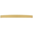 thumbnail image 6 of Jeffrey Alexander 141-305 Renzo 12" Center To Center Modern Square Large Cabinet Cup, 6 of 7