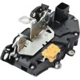 thumbnail image 3 of Door Lock Actuator For 2009-13 Chevrolet Silverado 1500 GMC Sierra 1500 Front LH, 3 of 5