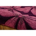 thumbnail image 6 of Nourison Contour Sage Area Rug CON16 3'6" x 5'6", 6 of 11